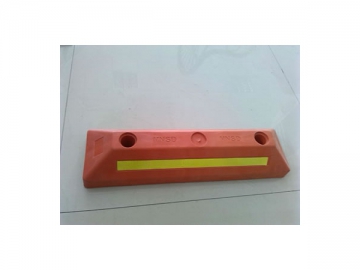 Plastic Wheel Stop