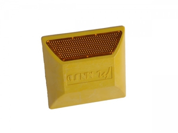 Plastic Road Stud