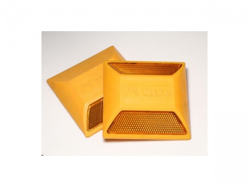 Plastic Road Stud