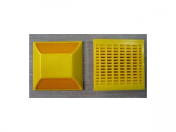 Plastic Road Stud