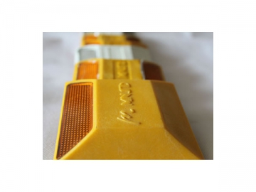 Plastic Road Stud