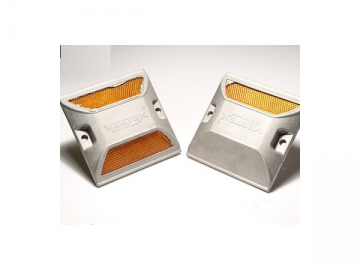 Aluminum Road Stud
