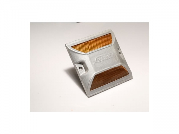 Aluminum Road Stud