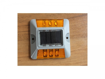 Solar Road Stud