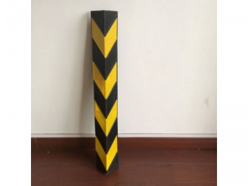 800MM Rubber Corner Guard