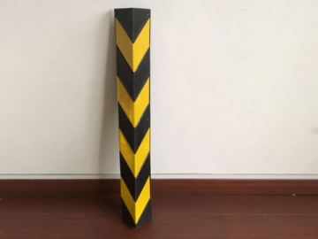 1M Rubber Corner Guard
