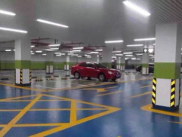 1M Rubber Corner Guard