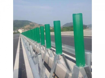 Anti-Glare Screen System