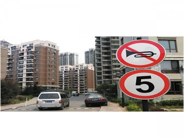 Traffic Signs