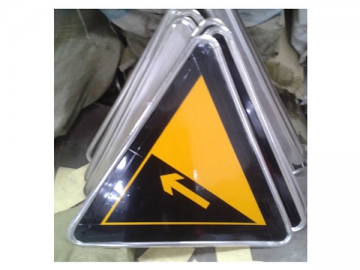 Traffic Signs