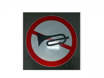Traffic Signs