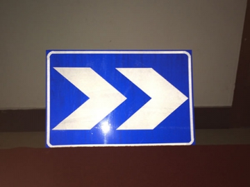 Traffic Signs