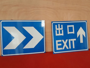 Traffic Signs