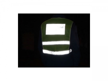 Reflective Vest