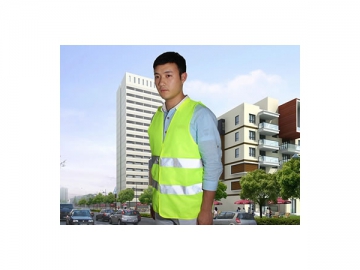 Reflective Vest