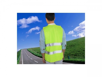 Reflective Vest