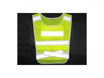 Reflective Vest