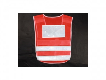Reflective Vest