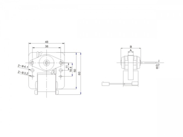 PLD 48 Series