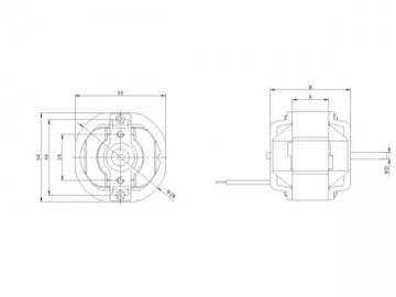 PLD 58 Series