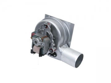 Centrifugal Fan