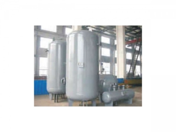 Storage Tank