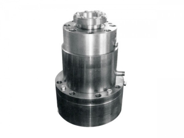 High Temperature and High Pressure Mechanical Seal