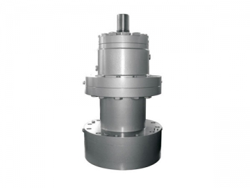High Temperature and High Pressure Mechanical Seal