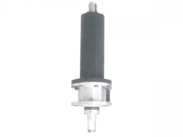 Bottom Agitating and Horizontal Mechanical Seal
