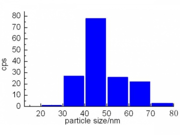 Nano Silver Powder