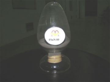Nanometer Tin Powder