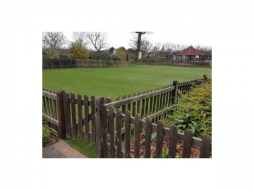 DR72 Landscaping Artificial Turf