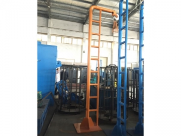 Intermediate Copper Wire Drawing Machine