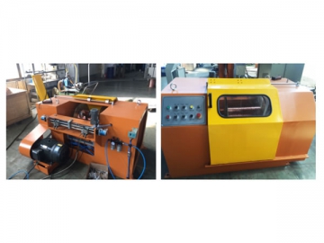 Intermediate Copper Wire Drawing Machine