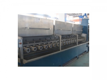 Multi-wire Drawing Machine