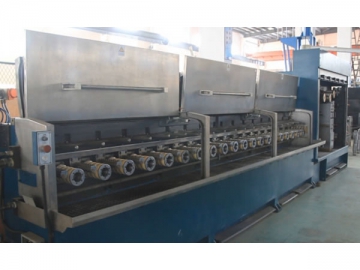 Multi-wire Drawing Machine