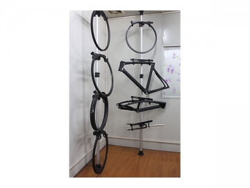 Carbon Fiber Bike Parts