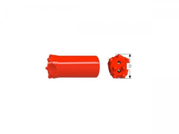 6° Tapered Drilling Tools