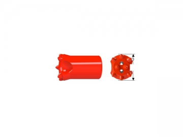 6° Tapered Drilling Tools