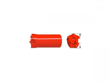 6° Tapered Drilling Tools
