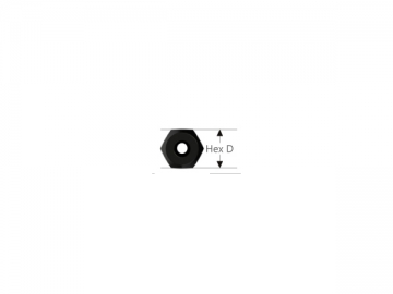 6° Tapered Drilling Tools