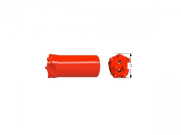 7° Tapered Drilling Tools