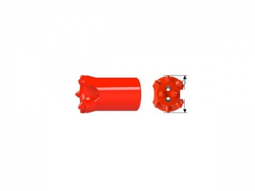 7° Tapered Drilling Tools