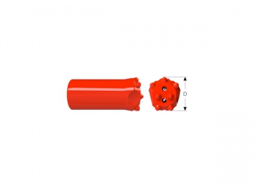 11° Tapered Drilling Tools