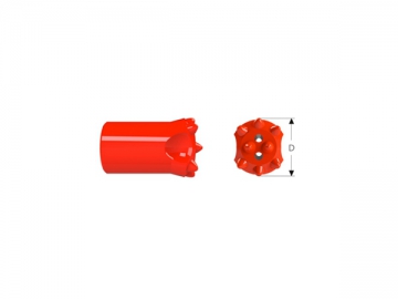 11° Tapered Drilling Tools