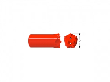 12° Tapered Drilling Tools