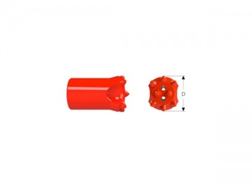 12° Tapered Drilling Tools
