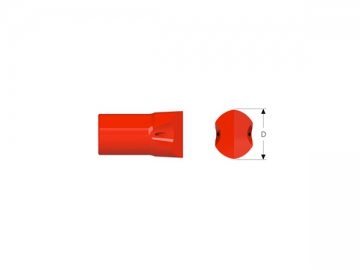 12° Tapered Drilling Tools