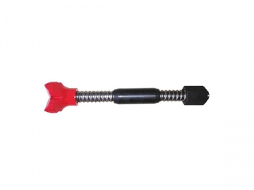 T76S Self-drilling Rock Bolt and Accessories