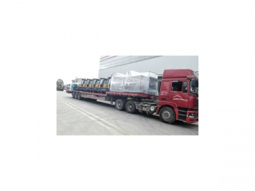 Changlin  News